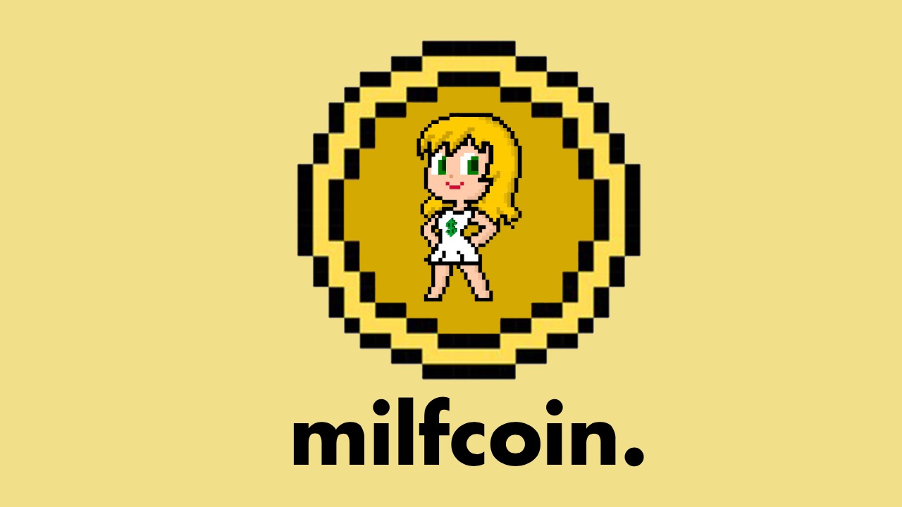 milfcoin