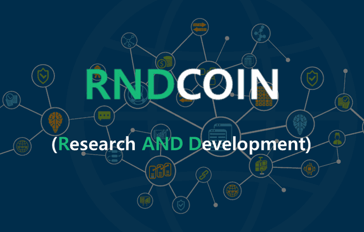 Rndcoin.kr