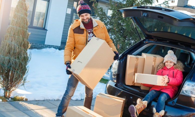 Tips to Move in Winter via Packers and Movers