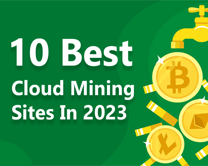 Mining Sites