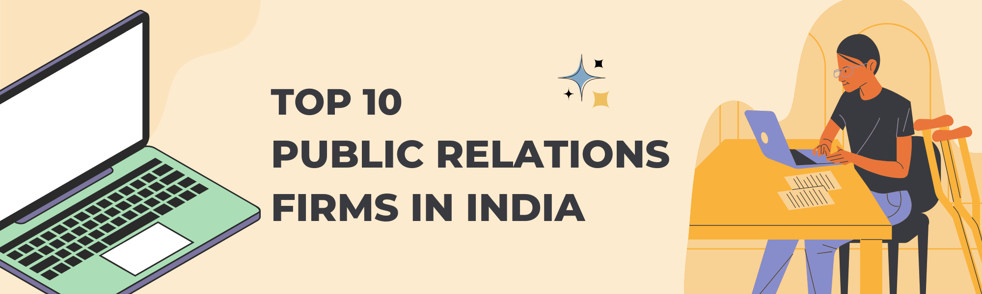 Top 10 Public Relations Firms in India