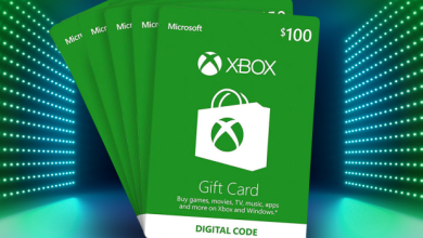 Xbox ARS Gift Card